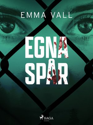 cover image of Egna spår